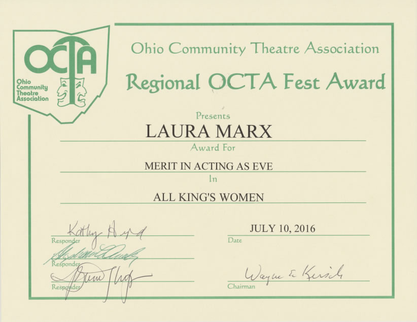 Laura